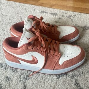 Nike Jordan low SE
